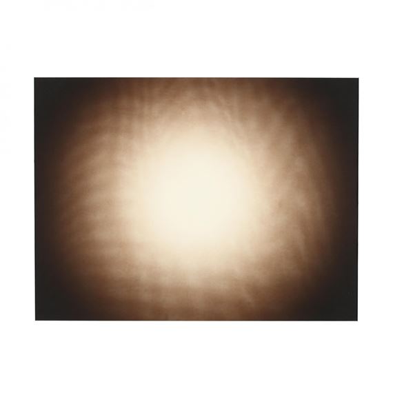 Plate 4 from Shadow II by Anish Kapoor, 2008