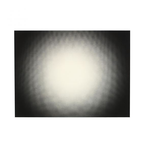 Plate 8 from Shadow II by Anish Kapoor, 2008