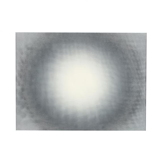 Plate 7 from Shadow II by Anish Kapoor, 2008