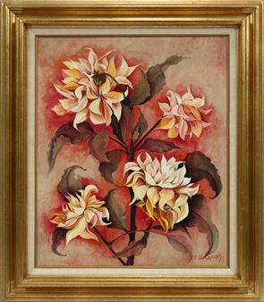 UNTITLED #31 - Olga Czerski Slusarczuk Ostapiak