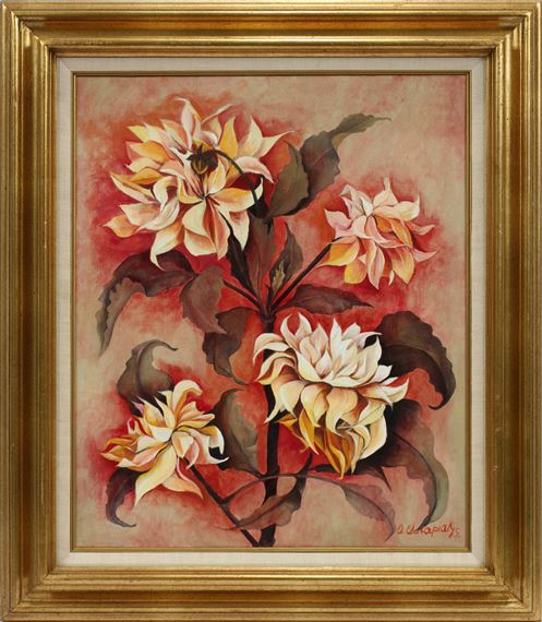 UNTITLED #31 - Olga Czerski Slusarczuk Ostapiak