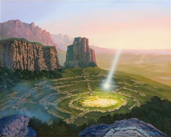 "Szeptem" - Jozef Stolorz