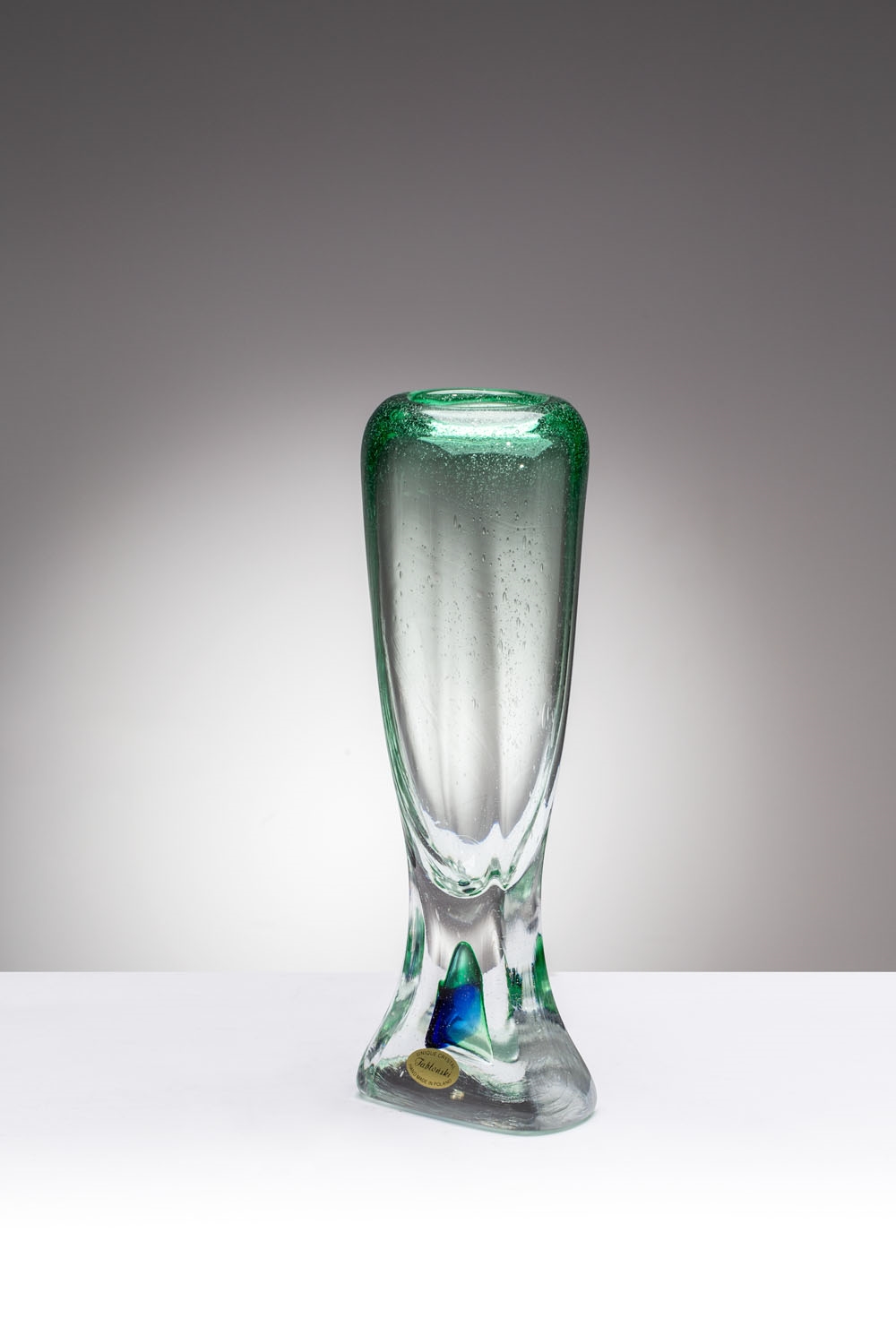 Adam Jablonski Wazon MutualArt