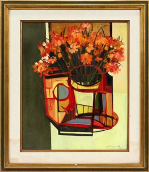 UNTITLED #29 - Olga Czerski Slusarczuk Ostapiak