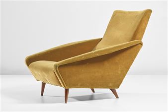 Phillips' Live Auctions Resume in London with Rare Works of Design