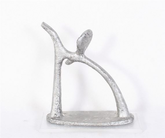 Elephant by Radim Hanke, 2008