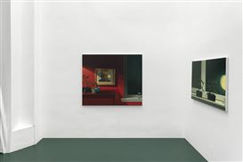 Paul Rouphail Wants Us to "Be Quiet" @ Smart Objects, Los Angeles