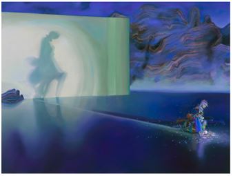 ONLINE: Shelter: Place  - High Noon