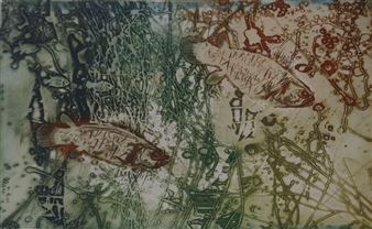 Untitled (Two Fish) Picture