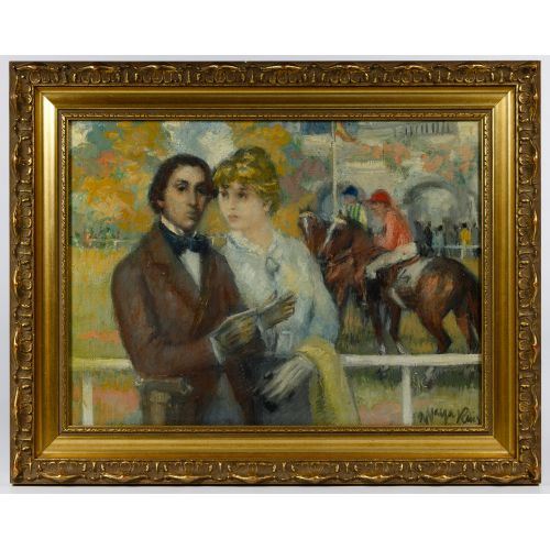 Untitled by Guillermo Vargas Ruiz