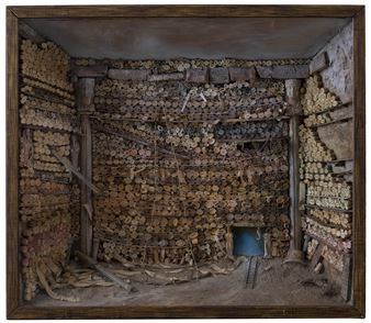 The Dead Sea rolls - Roger Van Akelyen