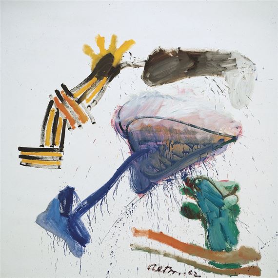 Alternate Realities: Altoon, Diebenkorn, Lobdell, Woelffer - Norton Simon Museum of Art