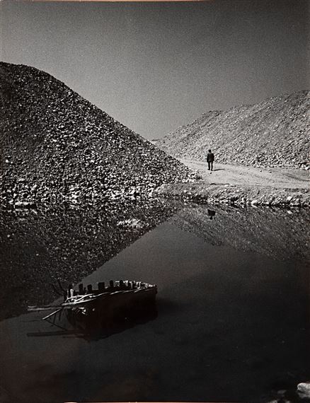 L'omino by Stefano Robino, 1950