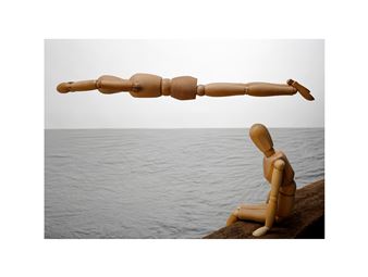 Il Tuffatore - Fabio   Zonta