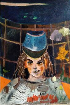 Group Exhibition - Polansky Gallery, Prague