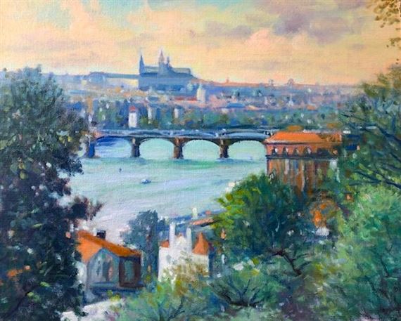 Richard Rosenblatt | 4 Exhibitions and Events | MutualArt