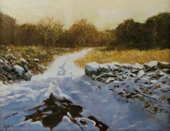 Pamela Reese | 3 Artworks at Auction | MutualArt