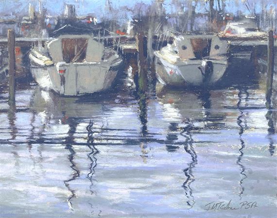 Sister Sailors by Jane Teubner