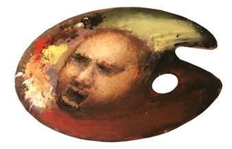 Color Gobler: Centennial Palette by Bill Creevy - Bill Creevy