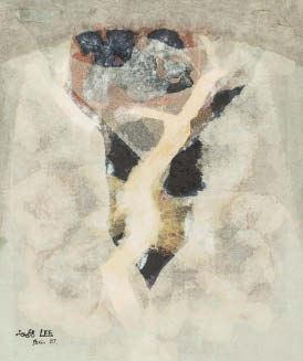 Light by Lee Hangsung, 1987