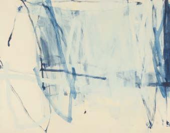 White Window by Yasue Kodama, 1994