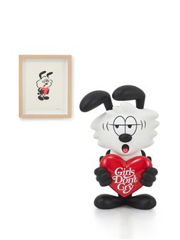 Verdy | 13 Artworks at Auction | MutualArt