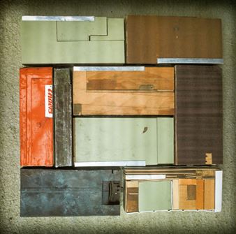 Prolog (illuminating picture) - Christian Ruschitzka