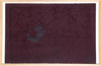 Dark Matter - Adam Berg