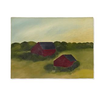 Untitled - Maureen Gallace