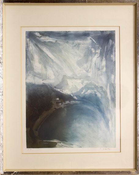 Sans titre by Pietro Sarto