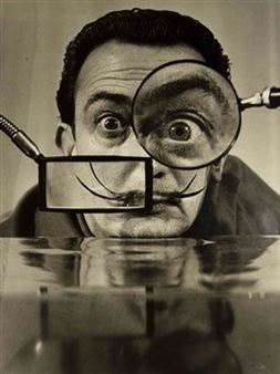 ONLINE: Modern Masters: Through the Lens - Alon Zakaim Fine Art (Dover St.)