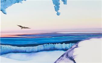 Home Is Where the Art Is: Our Guide to What to Look at This Week