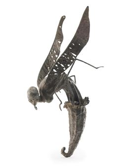 "Metamorphosis" - Cheryl Ekstrom