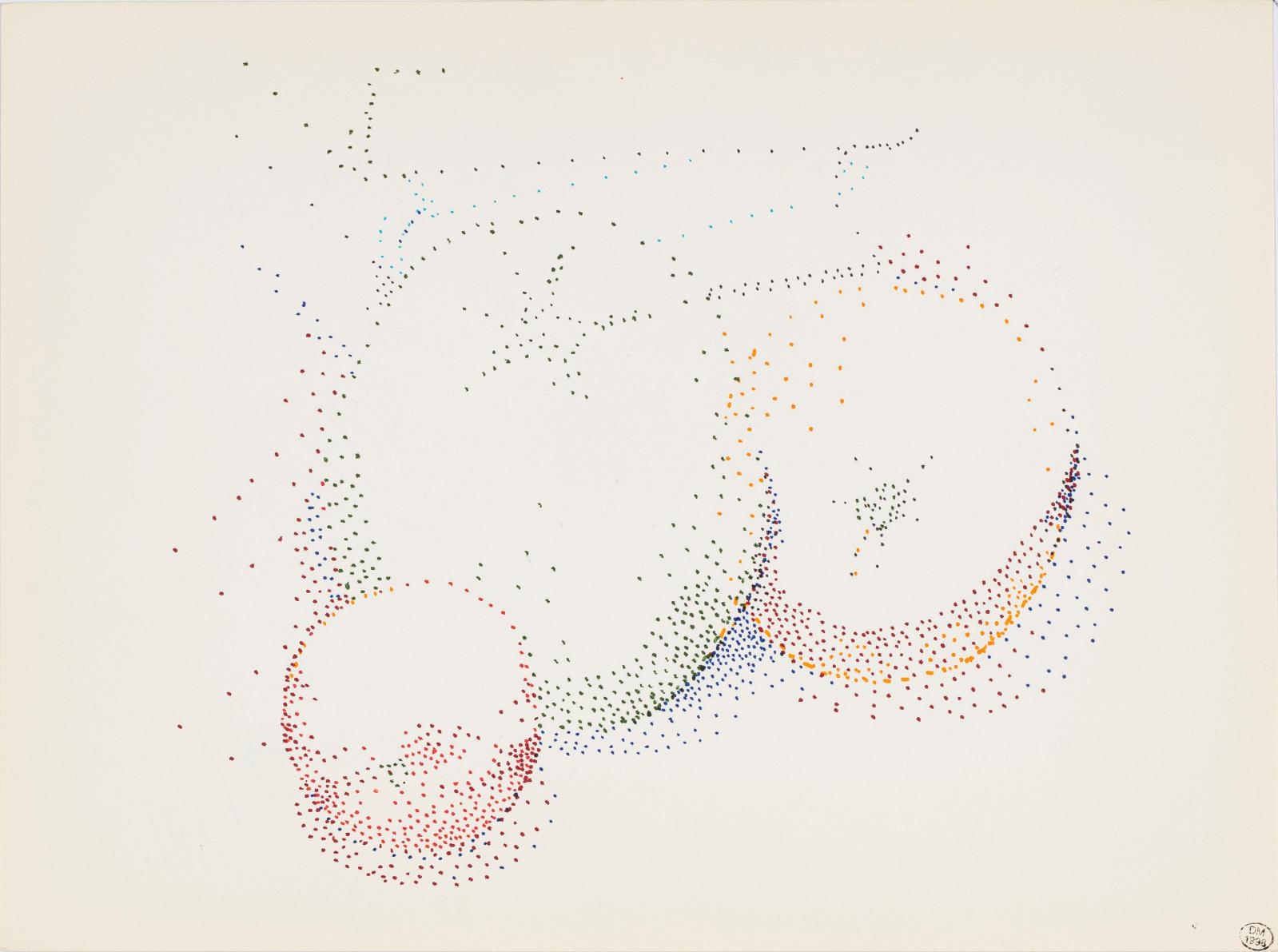 Maar Dora Nature morte aux fruits MutualArt