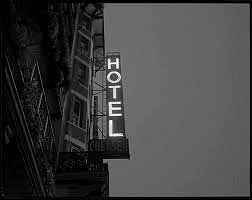 Tony Notarberadino: Chelsea Hotel Portraits - ACA Galleries (Office Space)