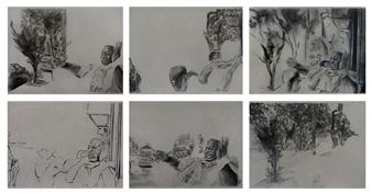 A Museum Canceled a Show About Police Brutality. Here’s the Art.