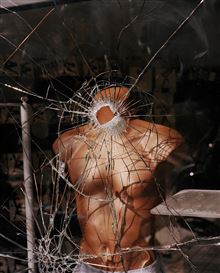 Stanley Wolukau-Wanambwa: One Wall a Web