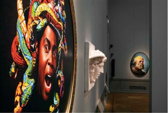 Inspiration: Contemporary Art & Classics - Ateneum Art Museum