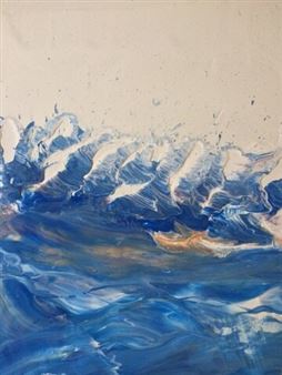 Josh Kaskin: Kaskin's Museum of Art - Winston Contemporary Art 