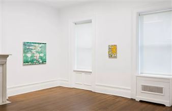 Xue Feng: Pictographs - Boers-Li Gallery