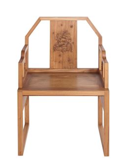 Flat-Pack Qing Chair - Enrico Marone Cinzano