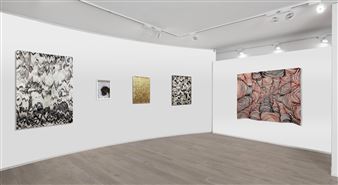 Maurizio Donzelli: Thresholds - Cortesi Gallery, Lugano