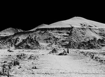 Territorial Agency: Oceans in Transformation  - Ocean Space