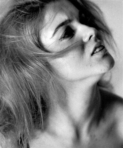 ANN-MARGRET by Norman Parkinson, circa 1960