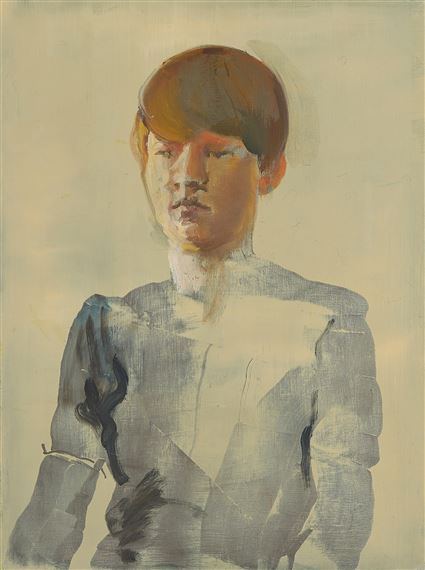 Untitled (#5/09) by Gabi Hamm, 2009