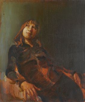 Untitled (#7) - Gabi Hamm