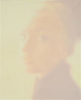 "Mädchen am Fenster" - Torsten Solin