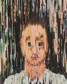 "Hans" - Manfred Peckl