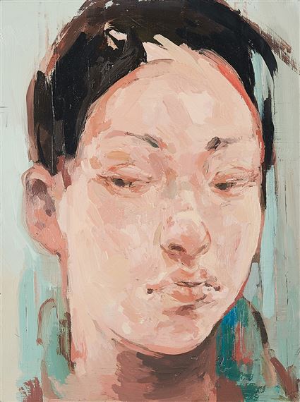 "Japanisch" by Kai Klahre, 2012