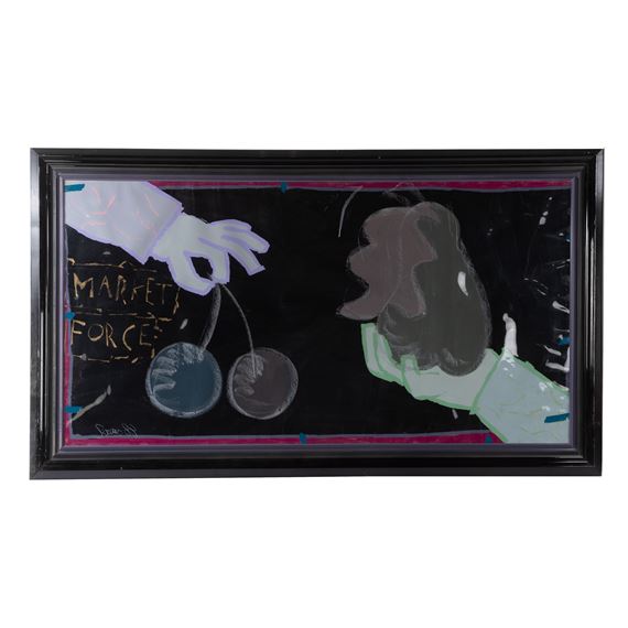 Pavel Kraus | Performance at Auction | MutualArt